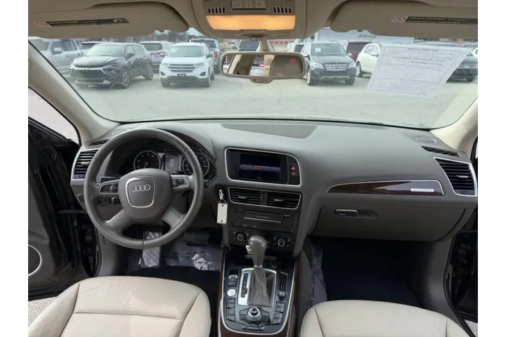 $7850 : 2012 Q5 2.0T quattro Premium image 10