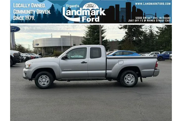$22995 : Toyota Tacoma 2014 4x2 Base image 6