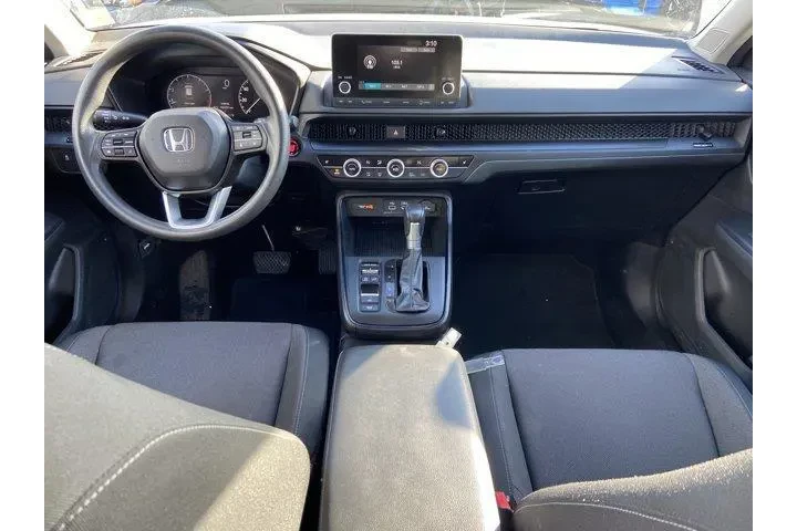 $25487 : Honda CR-V 2024 AWD EX 4dr S image 10