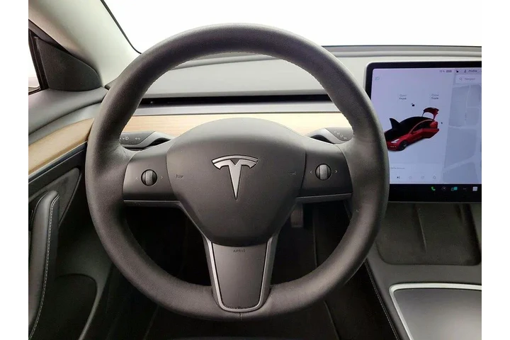 $23998 : Tesla Model 3 2021 AWD Long image 10