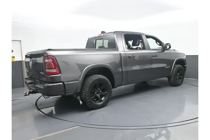 $28991 : Ram 1500 2020 4x2 Laramie 4d image 6