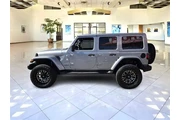 $32800 : Jeep Wrangler Unlimited 2021 thumbnail