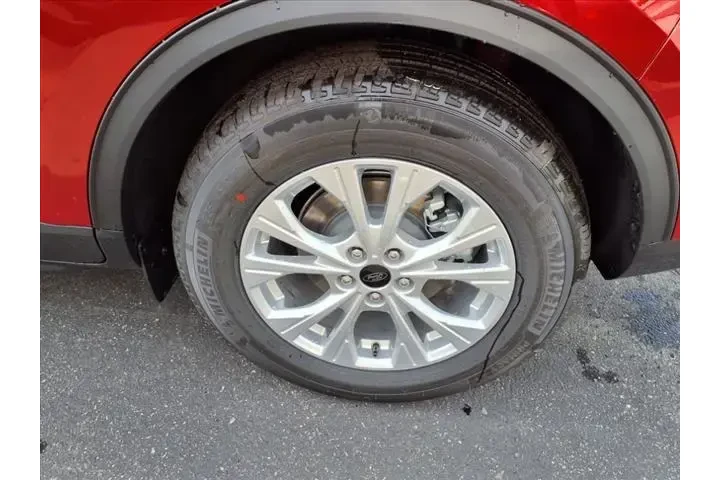 $25999 : Ford Escape 2025 Active 4dr image 5