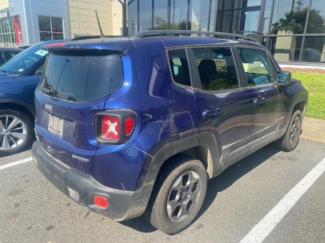 $20775 : PRE-OWNED 2018 JEEP RENEGADE image 3