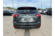 $7980 : 2013 CX-5 FWD 4dr Auto Touring thumbnail