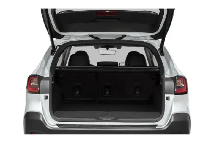 $23995 : Subaru Outback 2020 AWD Limi image 10
