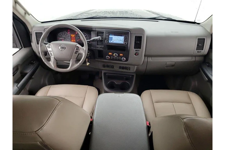 $35998 : Nissan NV 2020 3500 HD SL 3d image 9