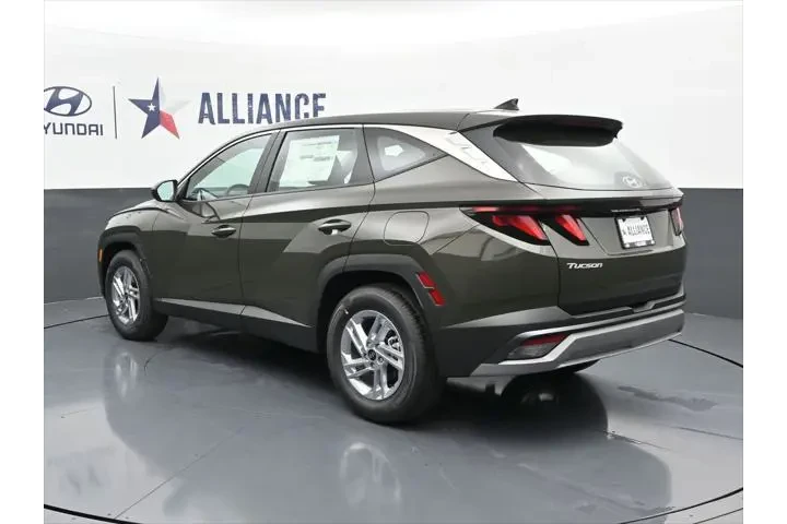 $25000 : Hyundai TUCSON 2026 SE 4dr S image 6