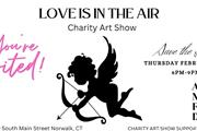 Date Night Charity Art Show en Fairfield