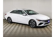 $24995 : Hyundai ELANTRA Hybrid 2025 thumbnail