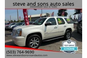 2010 GMC Yukon Denali en Portland