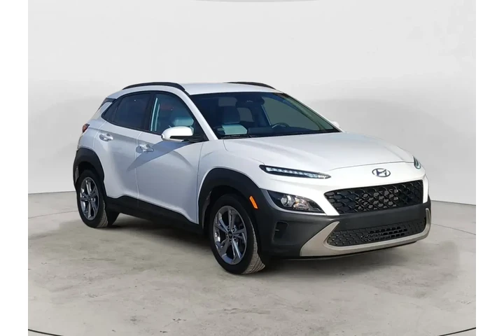 $19991 : Hyundai KONA 2023 AWD SEL 4d image 7
