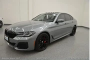 $36998 : BMW 5 Series 2023 530i 4dr S thumbnail