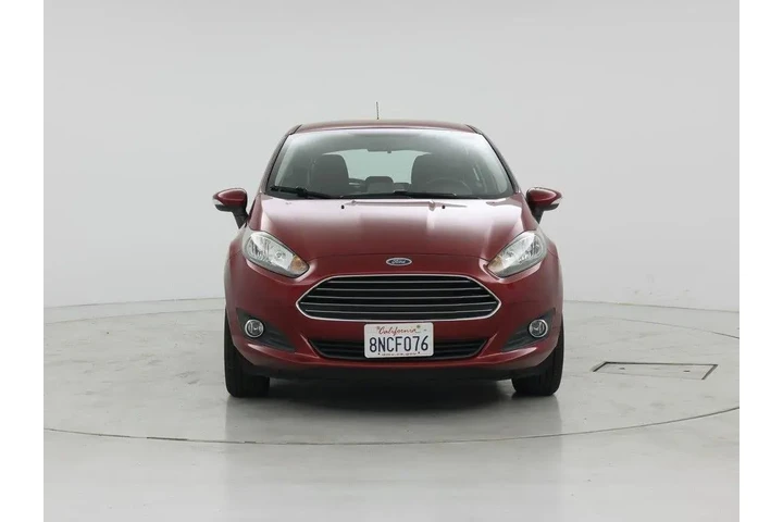 $11998 : Ford Fiesta 2015 SE 4dr Hatc image 5
