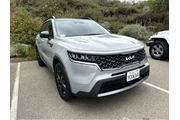 $27500 : Kia Sorento 2022 AWD X-Line thumbnail