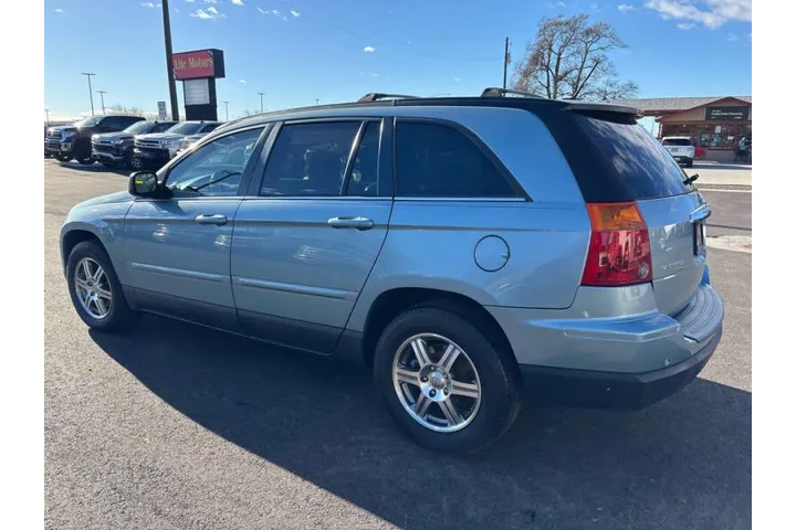 $6985 : 2008 Pacifica Touring image 6