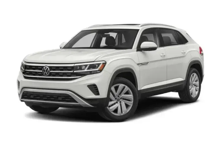 $30988 : Volkswagen Atlas Cross Sport image 1