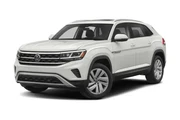 Volkswagen Atlas Cross Sport en Baltimore