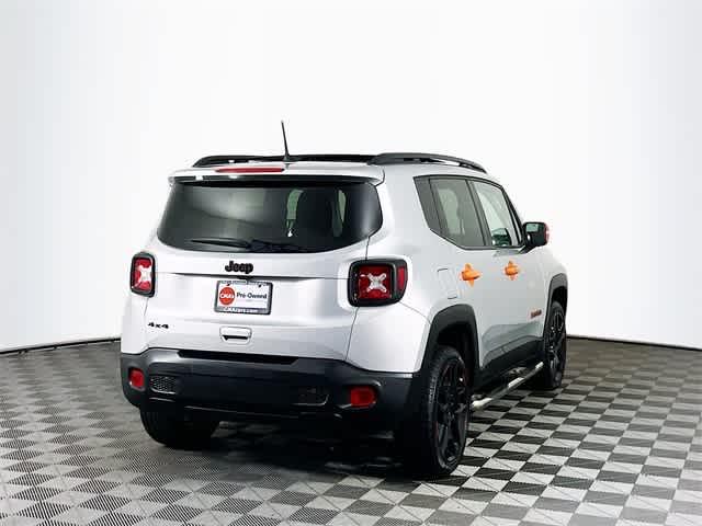 $20258 : PRE-OWNED 2020 JEEP RENEGADE image 9