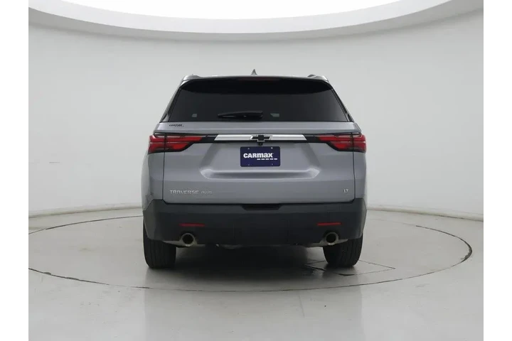 $30998 : Chevrolet Traverse 2023 4x4 image 6