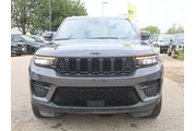$29277 : Jeep Grand Cherokee 2024 4x4 thumbnail