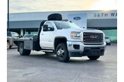 GMC Sierra 3500HD CC 2017 4x