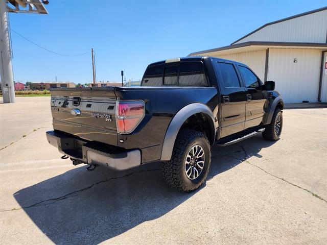 $36998 : 2013 F150 image 5