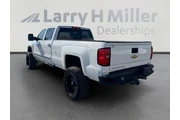 $39856 : Chevrolet Silverado 3500HD 2 thumbnail