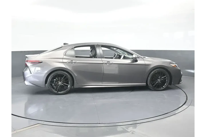 $21591 : Toyota Camry 2021 XSE V6 4dr image 7