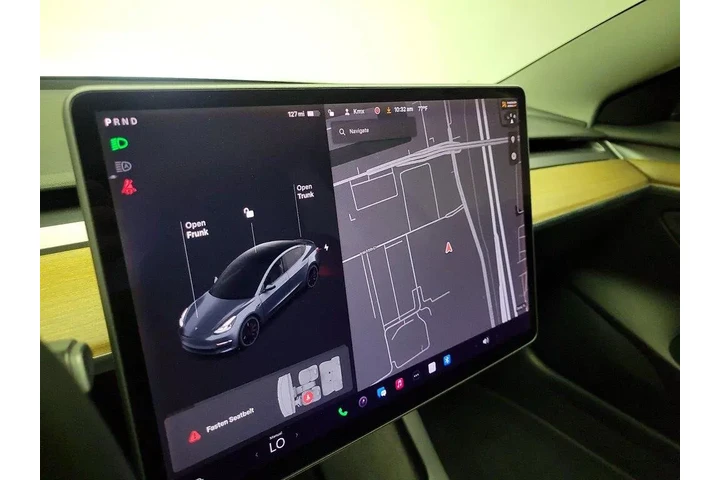 $28998 : Tesla Model 3 2021 AWD Perfo image 5