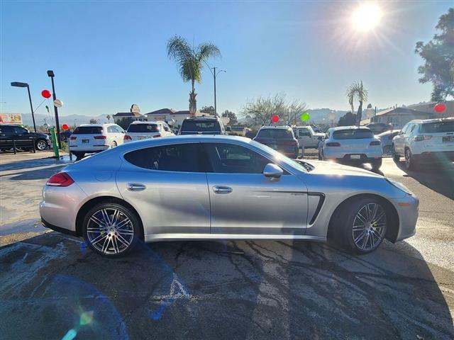 $30995 : 2016 Panamera image 8