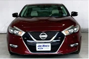 $14871 : Nissan Maxima 2018 3.5 S 4dr thumbnail