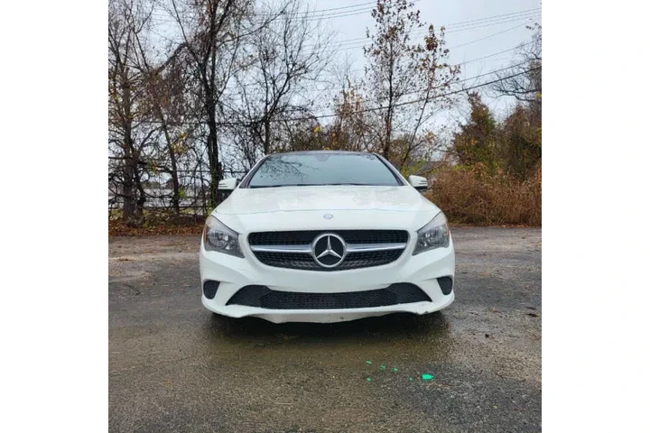 $9999 : 2015 Mercedes-Benz CLA CLA 250 image 6