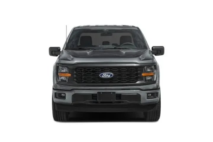 $30000 : Ford F-150 2024 4x4 STX 4dr image 7