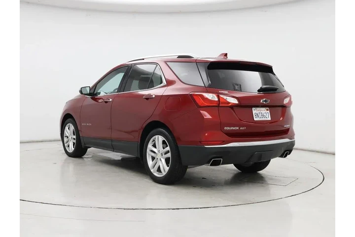 $22998 : Chevrolet Equinox 2020 Premi image 2