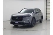$38998 : Honda CR-V Hybrid 2026 AWD T thumbnail