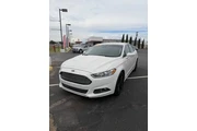 2014 Fusion SE thumbnail