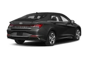 $22988 : Hyundai ELANTRA Hybrid 2023 thumbnail