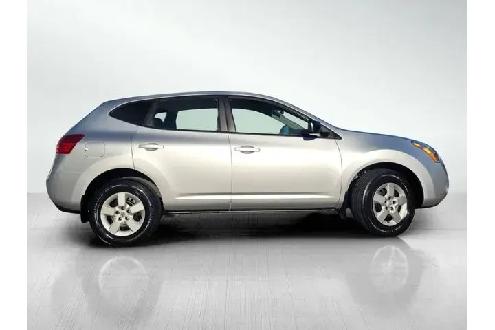 $8619 : Nissan Rogue 2009 S Crossove image 3