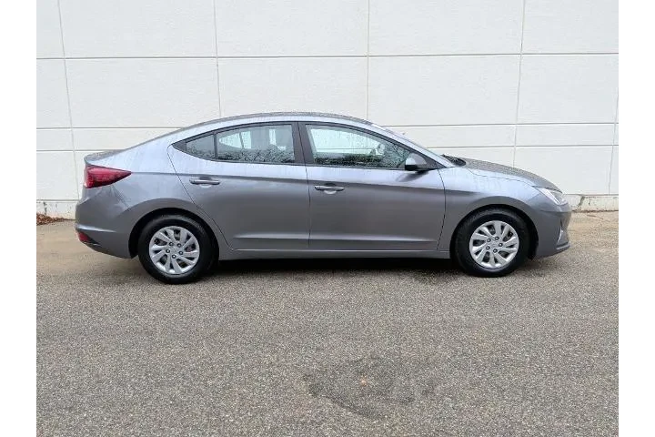 $10695 : Hyundai ELANTRA 2019 SE 4dr image 5