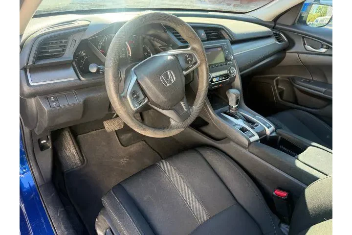 $11500 : Honda Civic 2016 LX 4dr Seda image 10