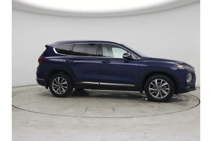 $23998 : Hyundai SANTA FE 2020 Limite image 7