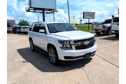 $21995 : 2017 Tahoe thumbnail