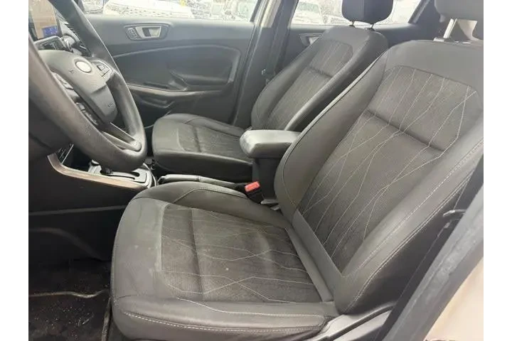 $14546 : Ford EcoSport 2021 AWD SE 4d image 9