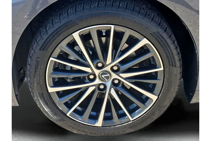 $32992 : Lexus ES 350 2022 4dr Sedan image 9