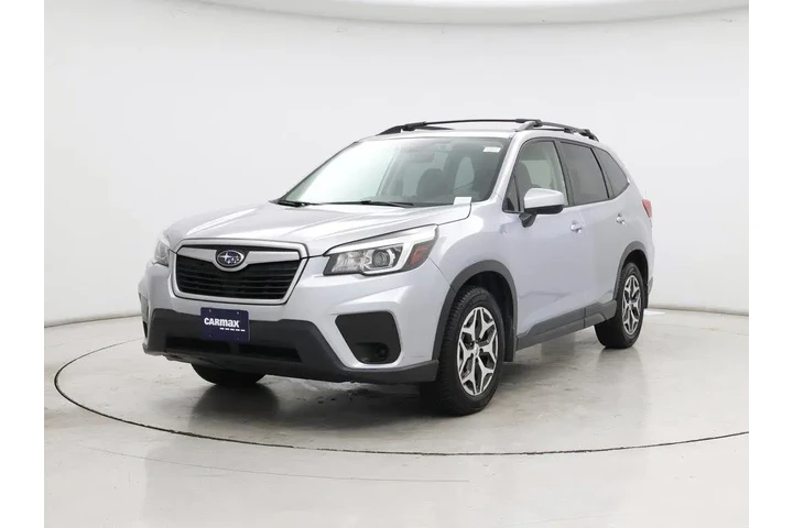 $15998 : Subaru Forester 2020 AWD Pre image 4