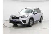 $15998 : Subaru Forester 2020 AWD Pre thumbnail