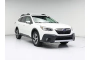 Subaru Outback 2022 AWD Tour