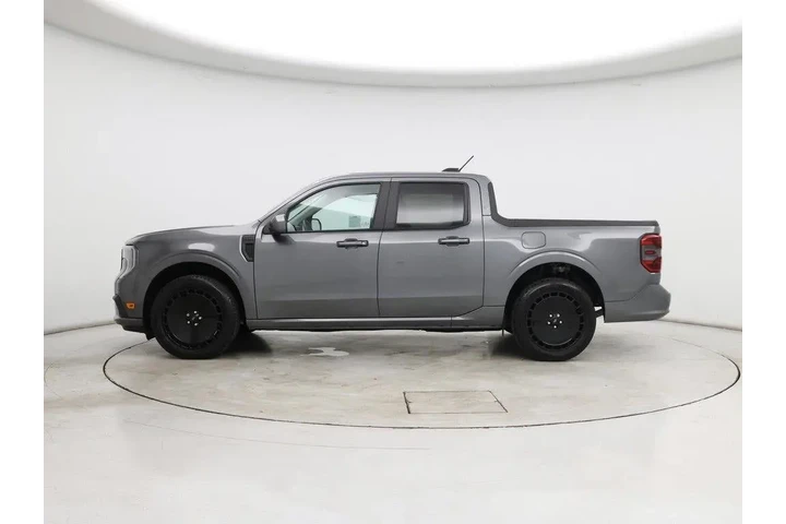 $34998 : Ford Maverick 2025 AWD Lobo image 3