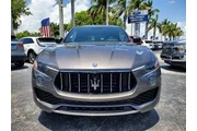 $24990 : Maserati Levante 2019 AWD 4d thumbnail